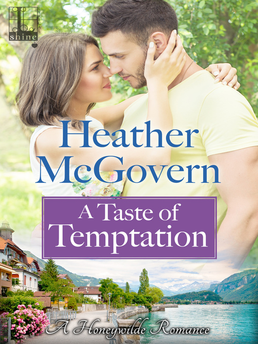 Title details for A Taste of Temptation by Heather McGovern - Available